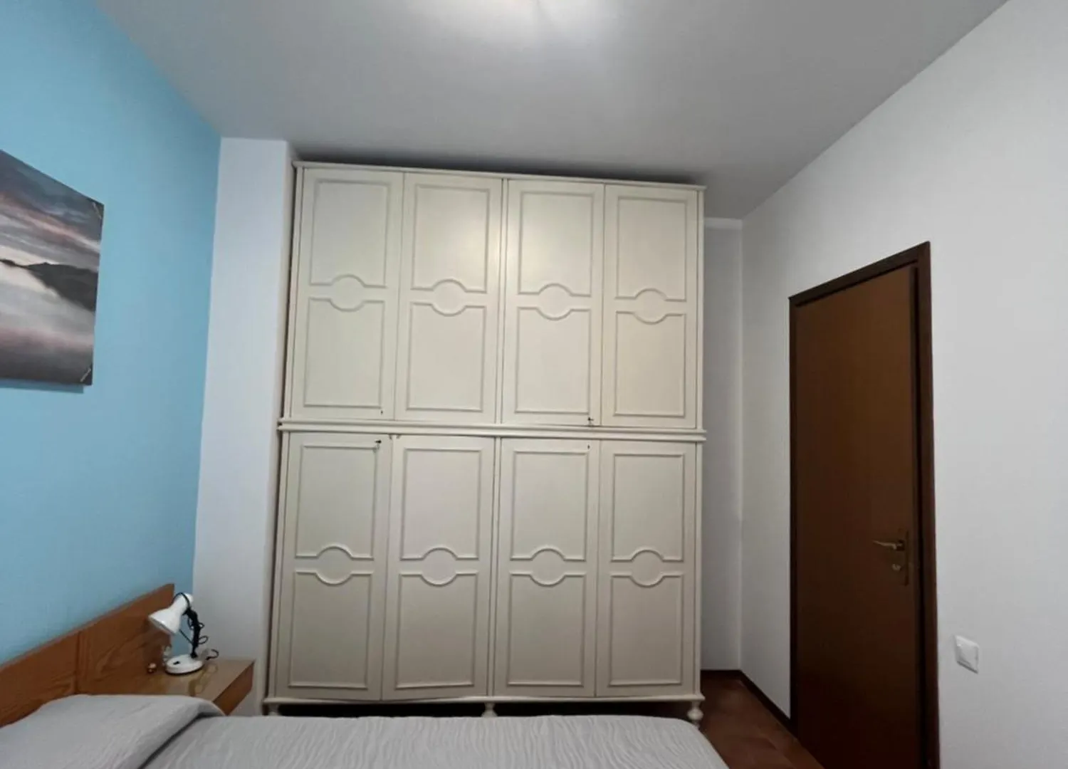 Villetta Onda Blu Punta Marina Apartamento