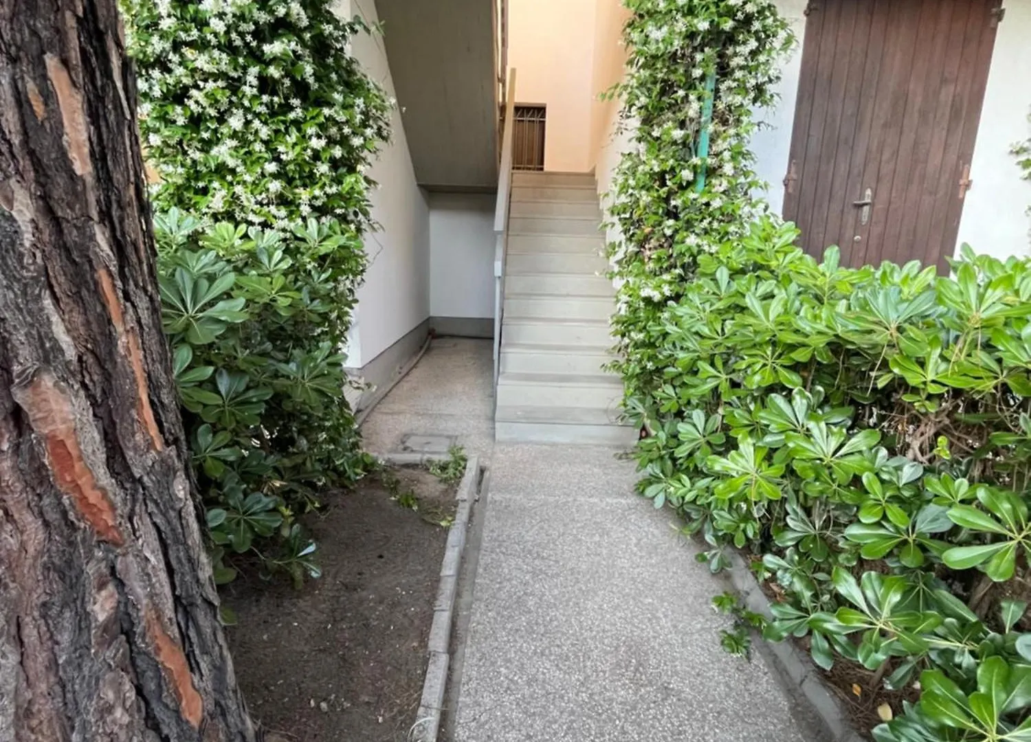 Apartamento Villetta Onda Blu Punta Marina
